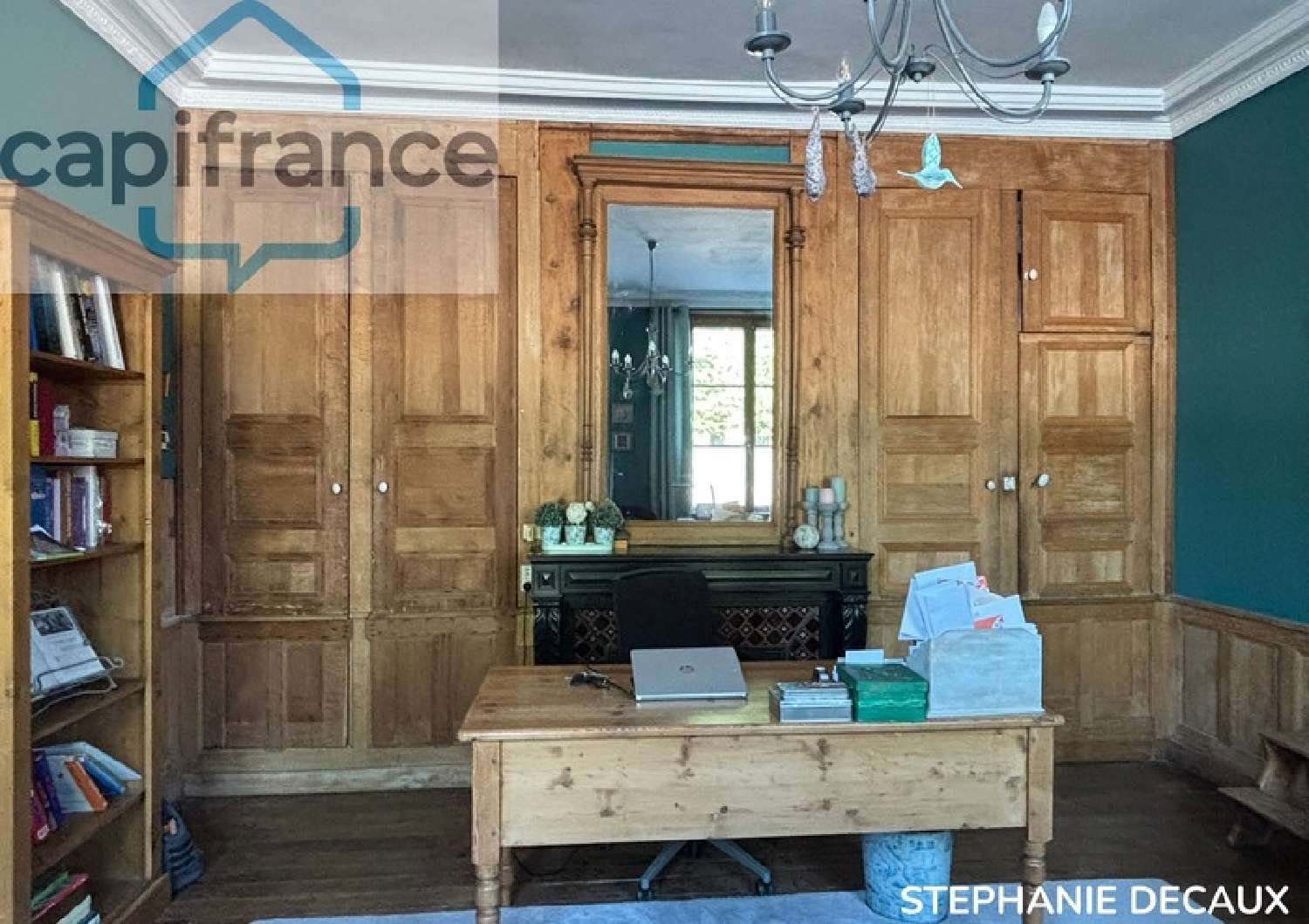 te koop huis Froidestrées Aisne 6