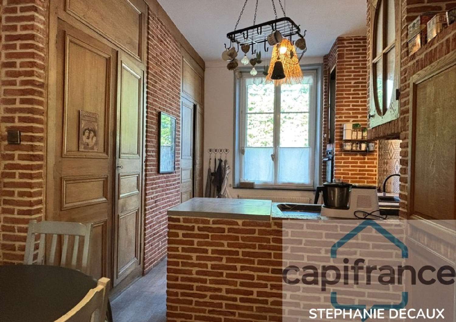 te koop huis Froidestrées Aisne 8