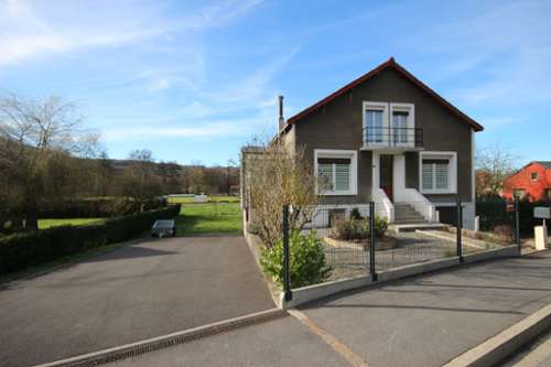 Fromelennes Ardennes house foto