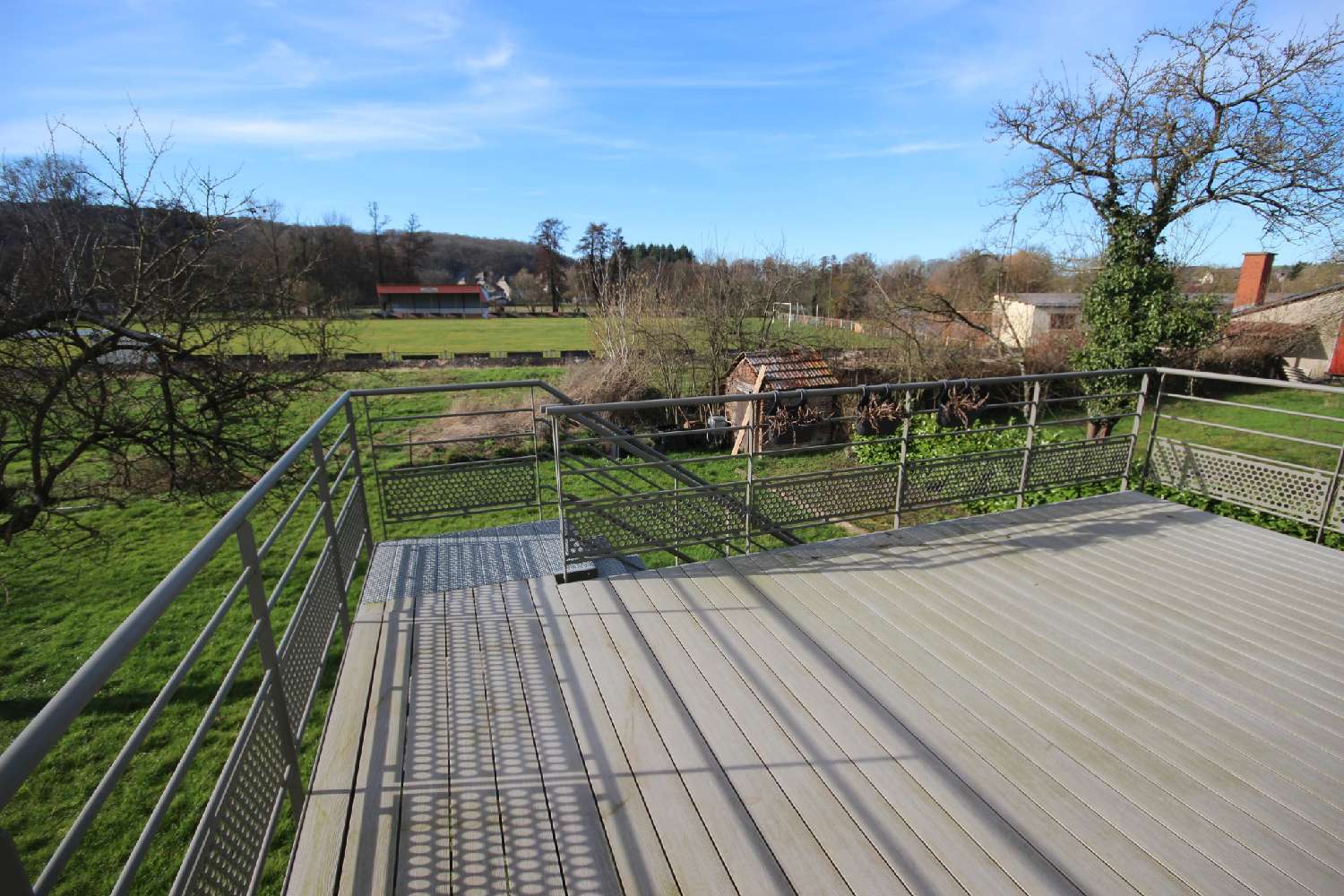  for sale house Fromelennes Ardennes 3