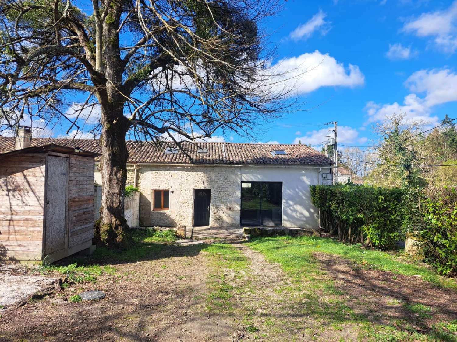  for sale house Fronsac Gironde 1