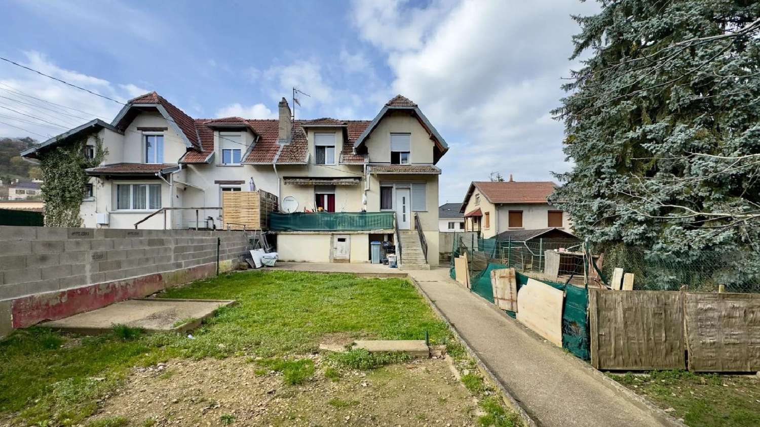 kaufen Haus Frouard Meurthe-et-Moselle 1