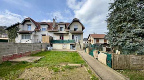 Frouard Meurthe-et-Moselle Haus Bild 7288472