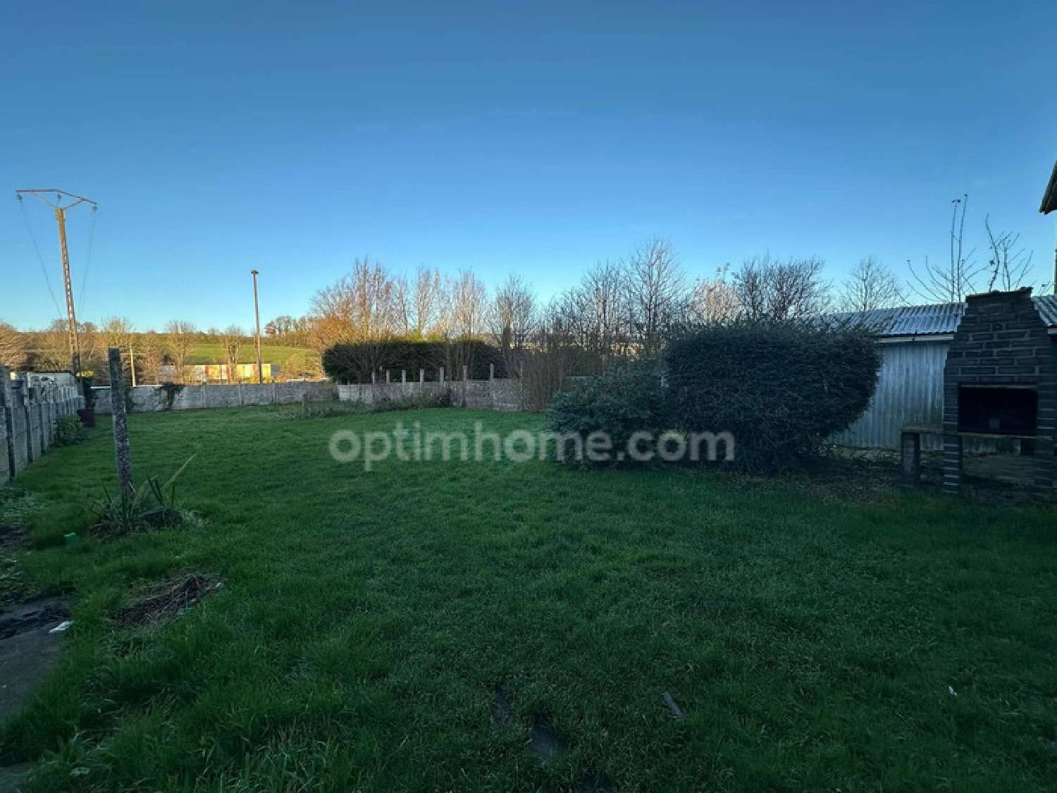  kaufen Haus Fruges Pas-de-Calais 8