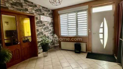 Fruges Pas-de-Calais maison foto 7272049