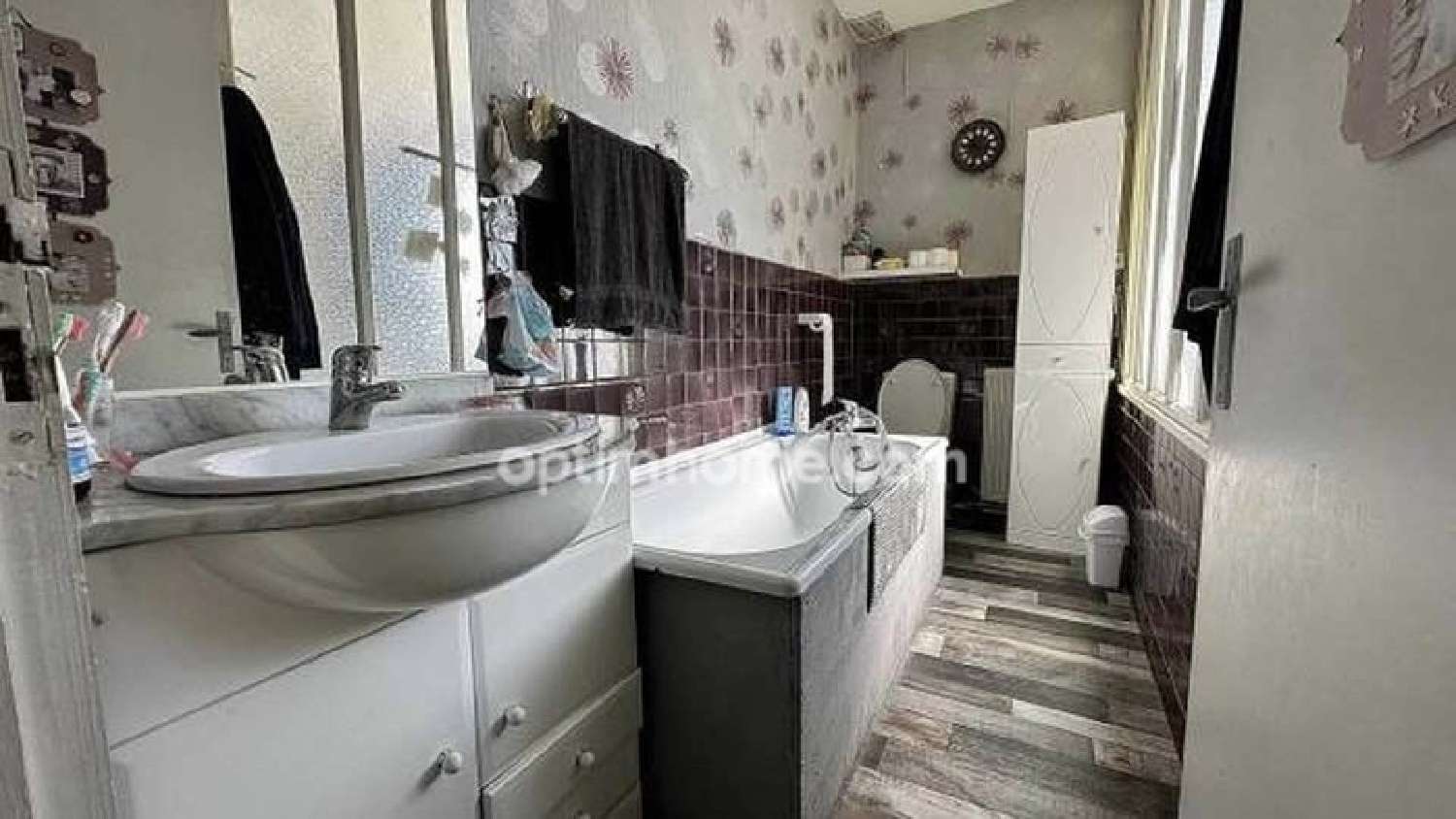  à vendre maison Fruges Pas-de-Calais 6