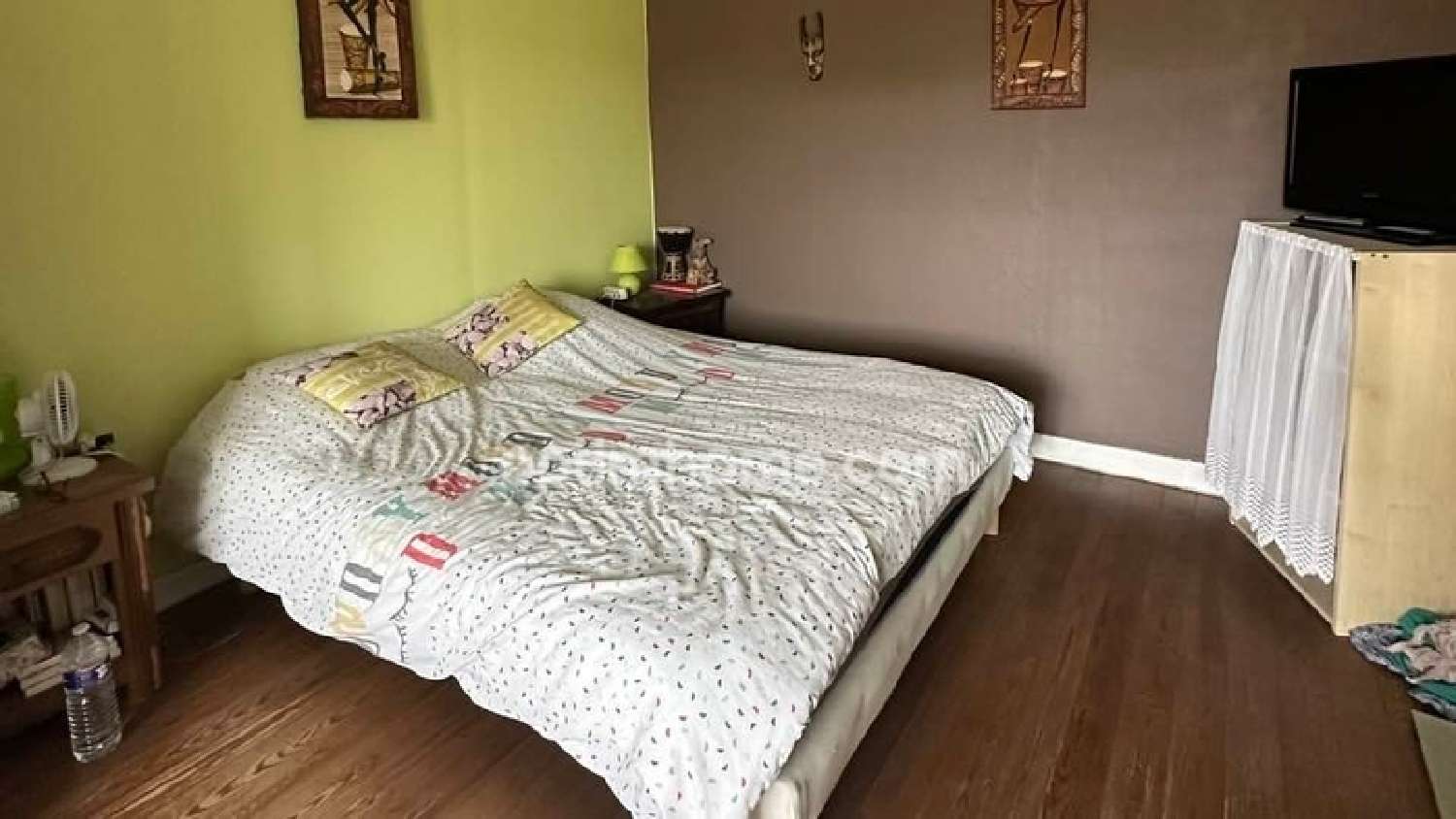  à vendre maison Fruges Pas-de-Calais 8