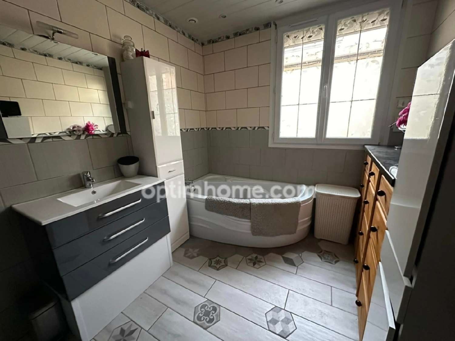  à vendre maison Fruges Pas-de-Calais 7