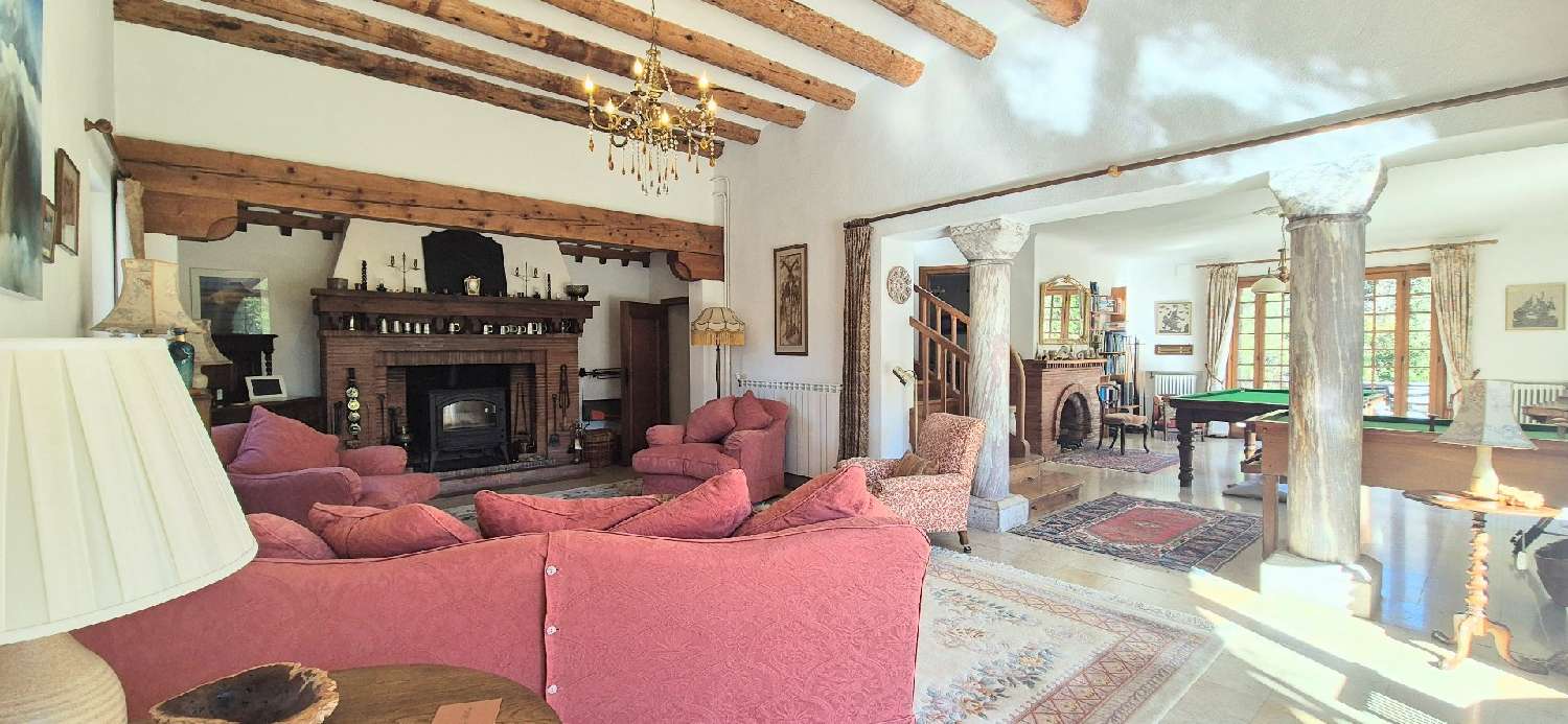  te koop huis Fuilla Pyrénées-Orientales 4