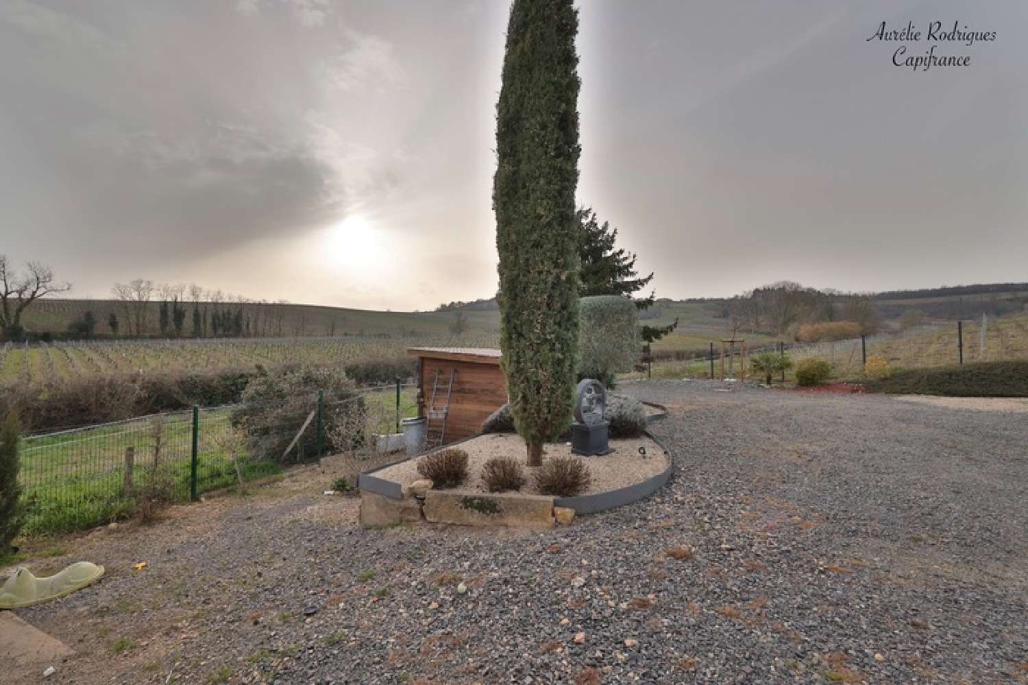  à vendre maison Fuissé Saône-et-Loire 2