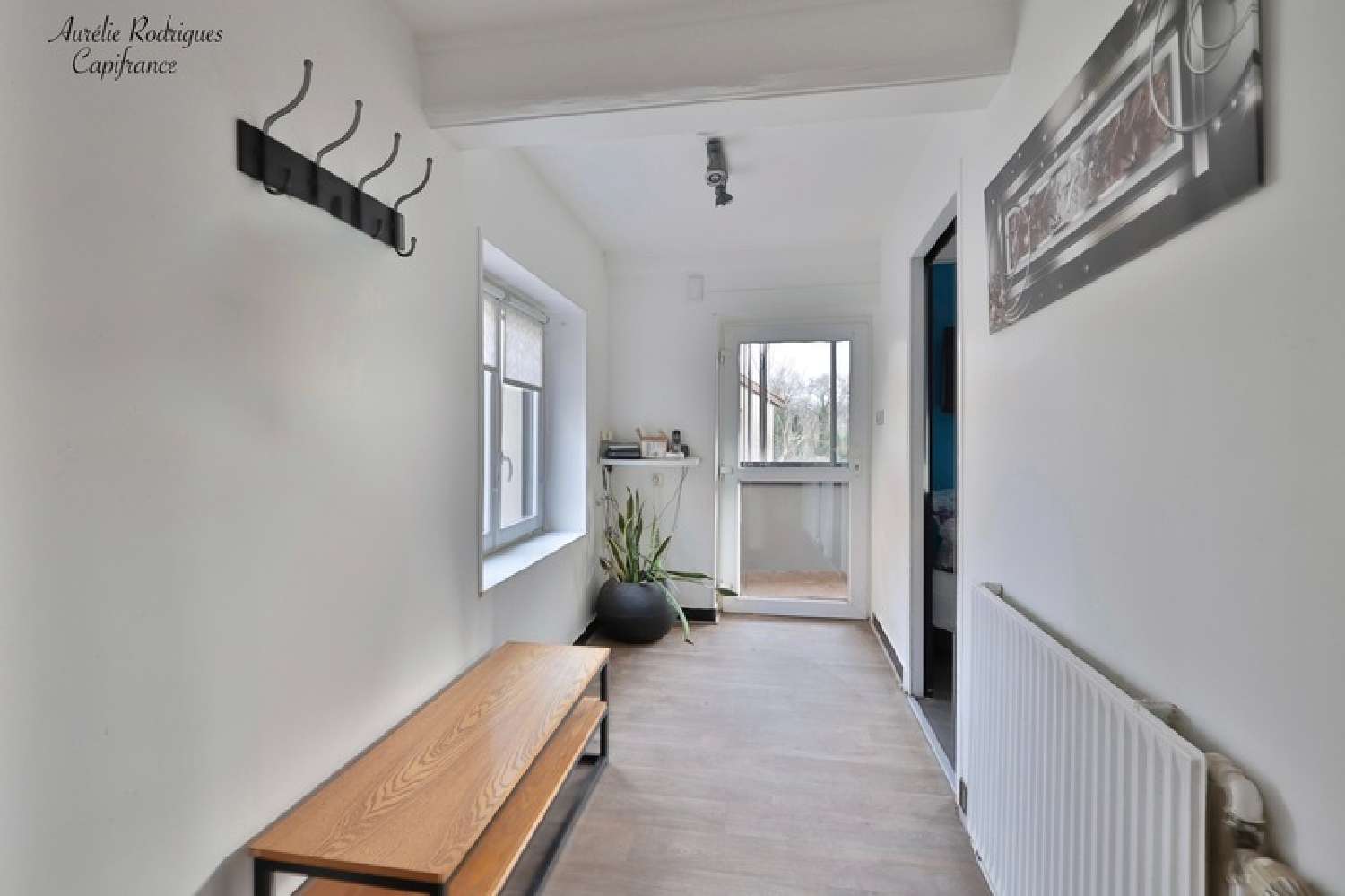  à vendre maison Fuissé Saône-et-Loire 7