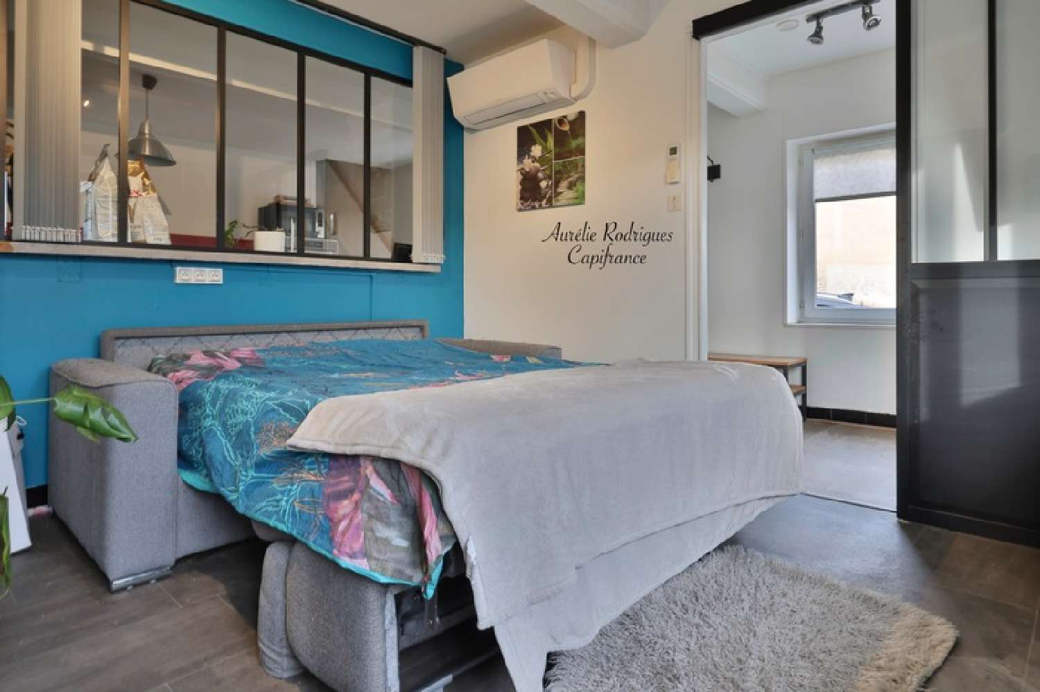  à vendre maison Fuissé Saône-et-Loire 8