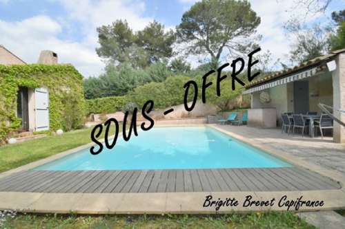 Fuveau Bouches-du-Rhône Haus Bild 7298213