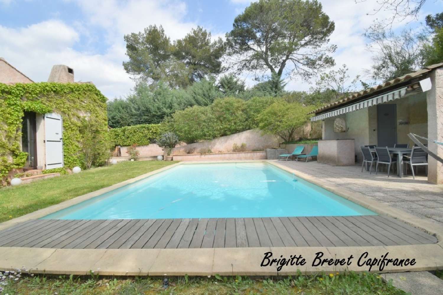 kaufen Haus Fuveau Bouches-du-Rhône 2