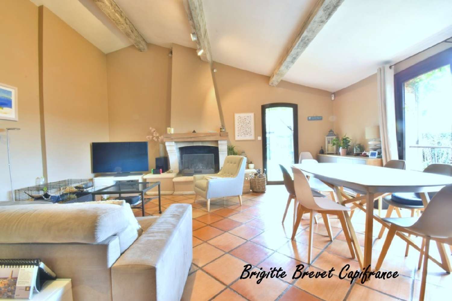 kaufen Haus Fuveau Bouches-du-Rhône 5