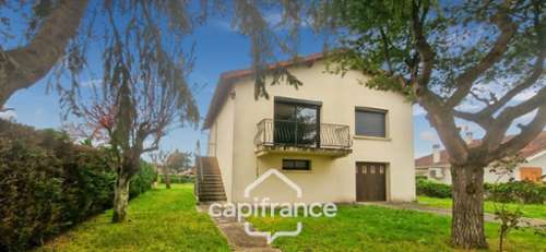 Gabarret Landes casa foto 7289551