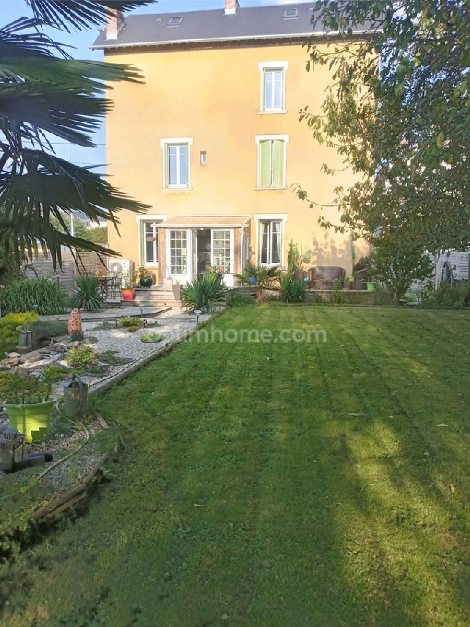  for sale house Gacé Orne 2