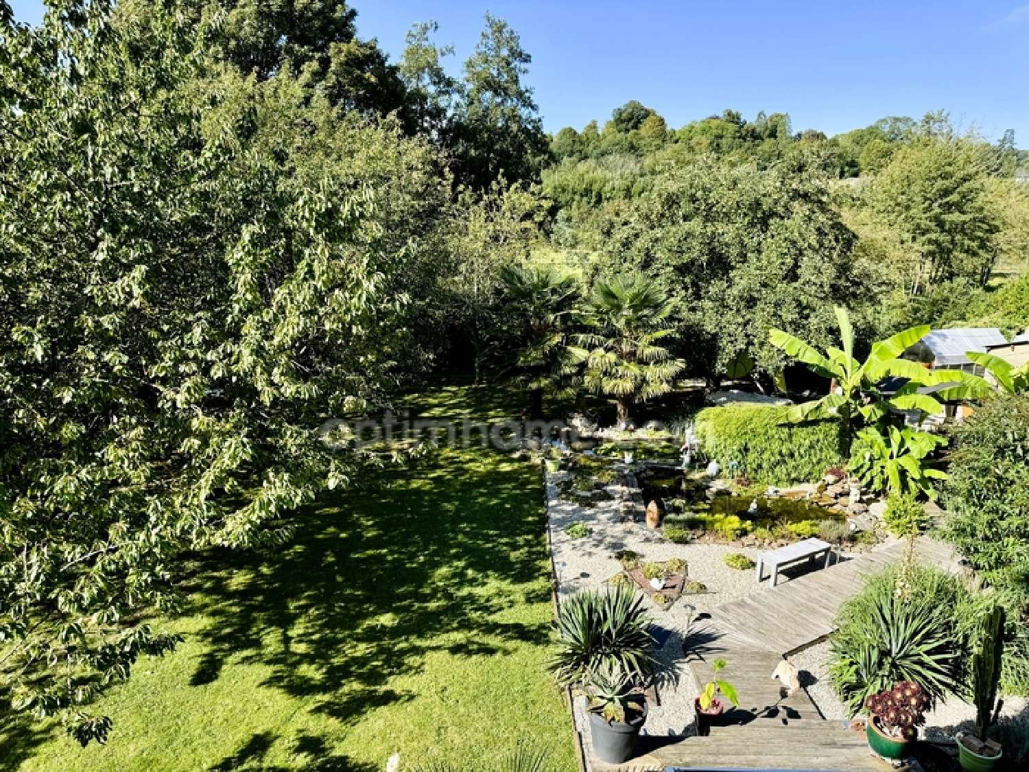  for sale house Gacé Orne 3