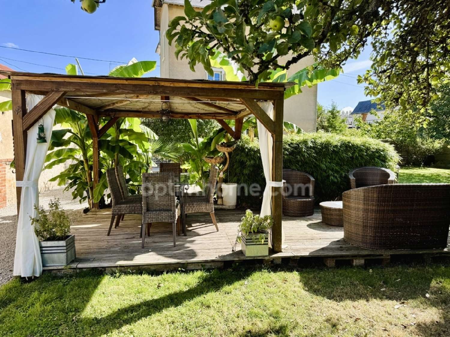  for sale house Gacé Orne 4