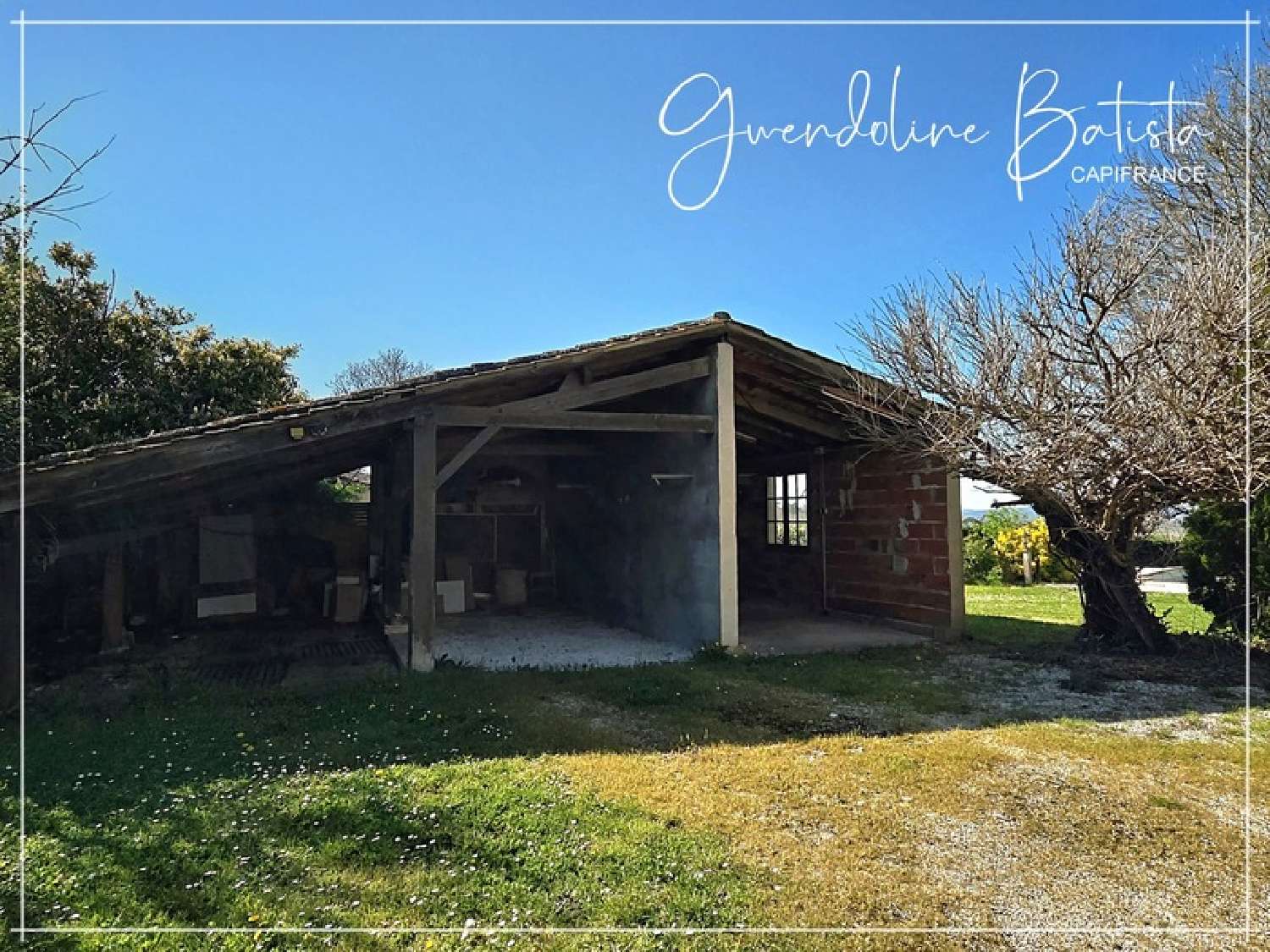  kaufen Haus Gageac-et-Rouillac Dordogne 4
