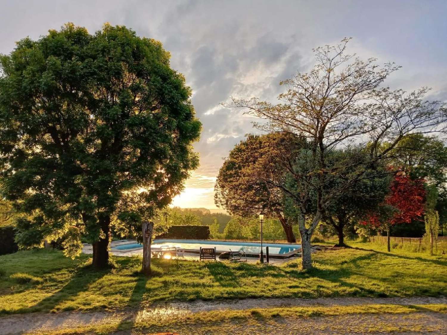  te koop huis Gageac-et-Rouillac Dordogne 1