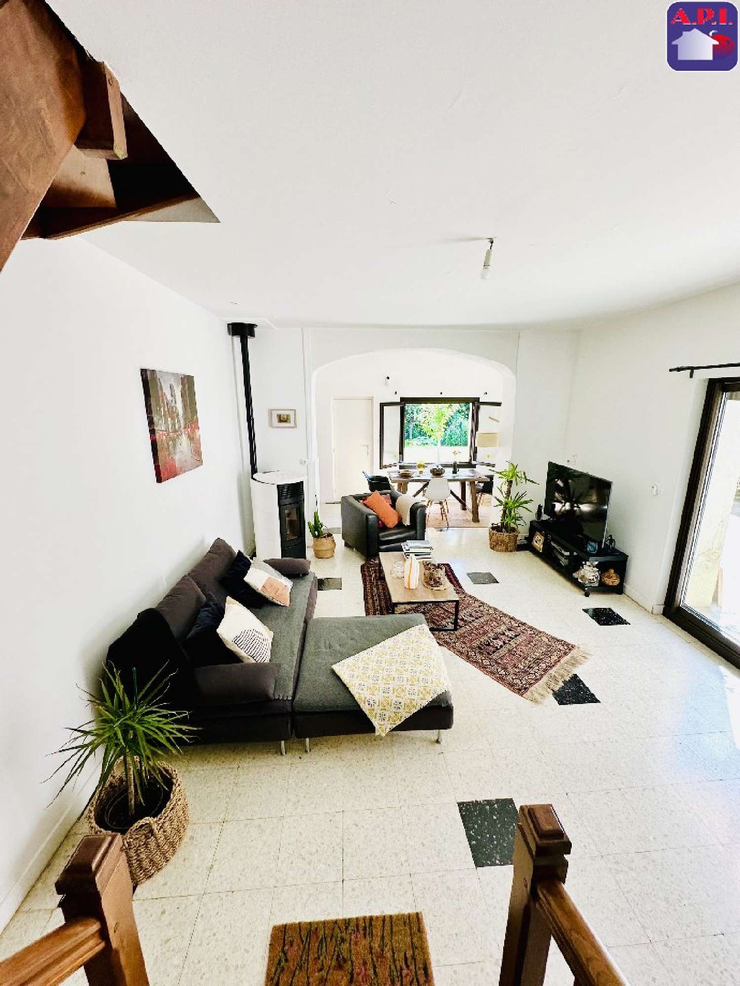  te koop huis Gaillac-Toulza Haute-Garonne 1