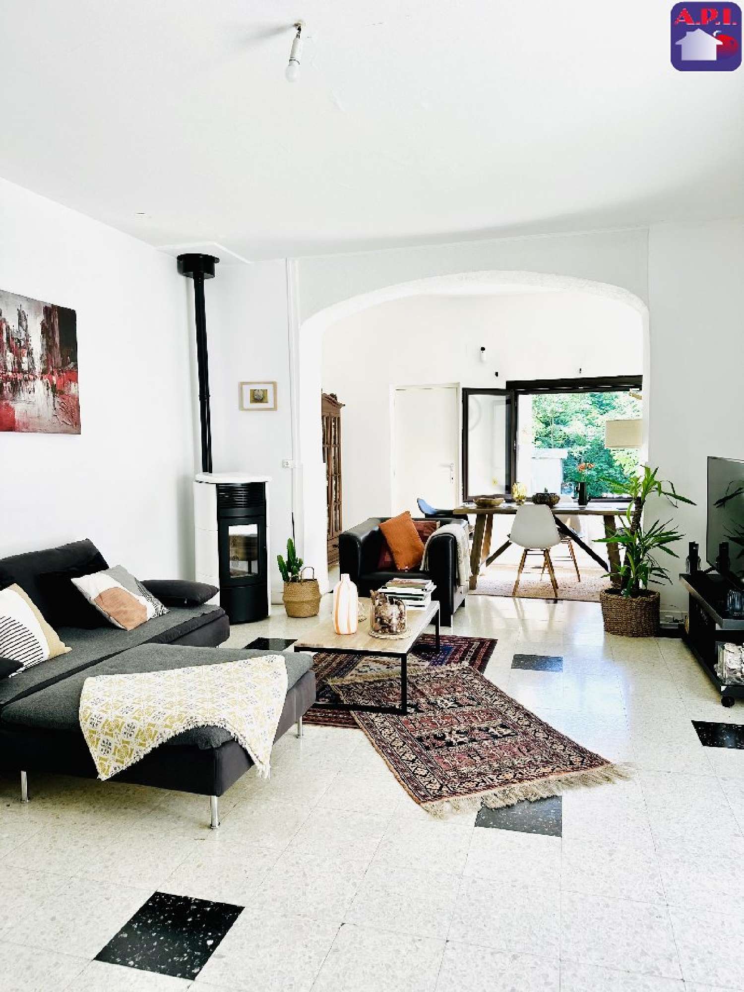  te koop huis Gaillac-Toulza Haute-Garonne 2