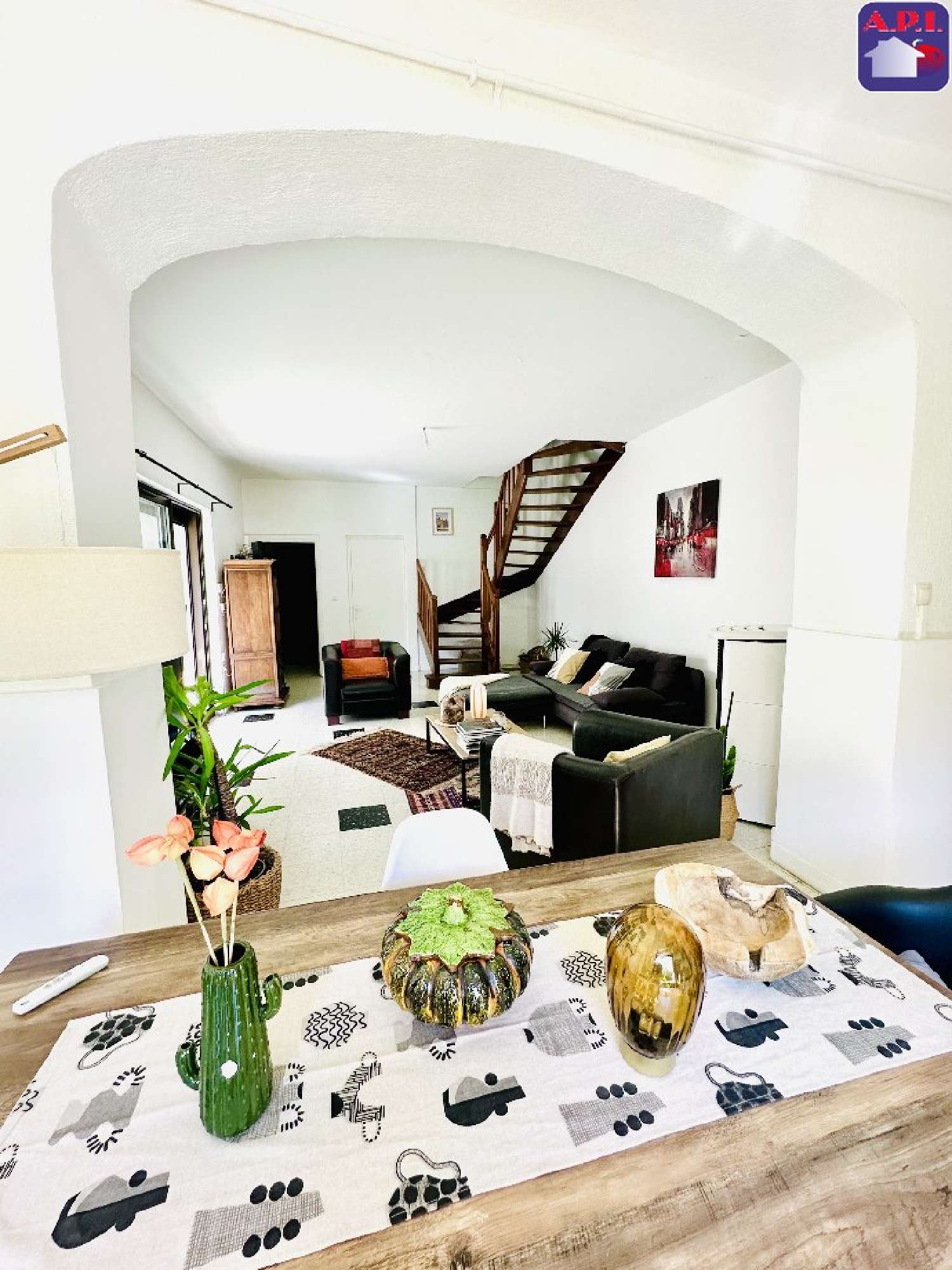  te koop huis Gaillac-Toulza Haute-Garonne 3