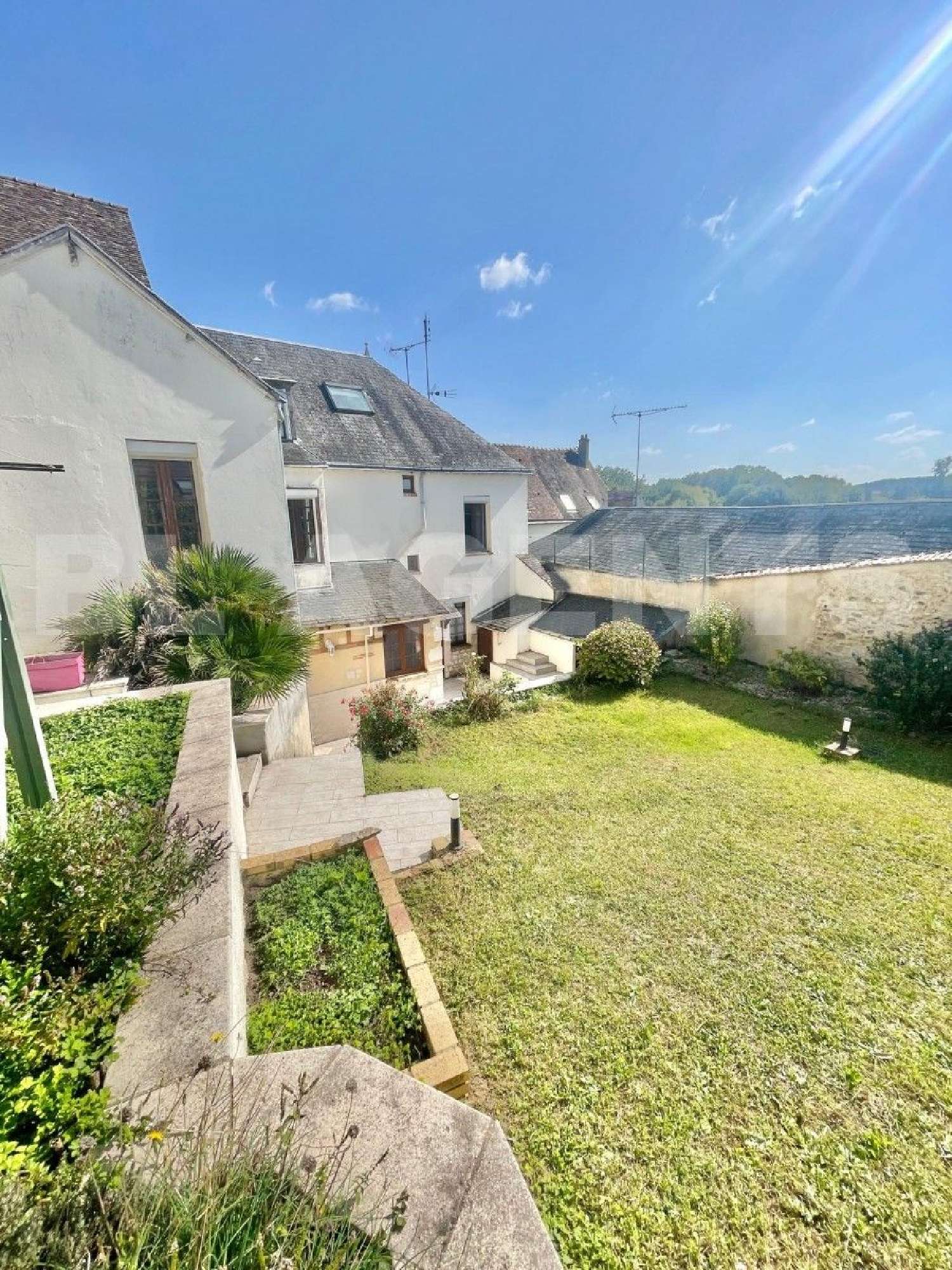 kaufen Haus Gallardon Eure-et-Loir 1