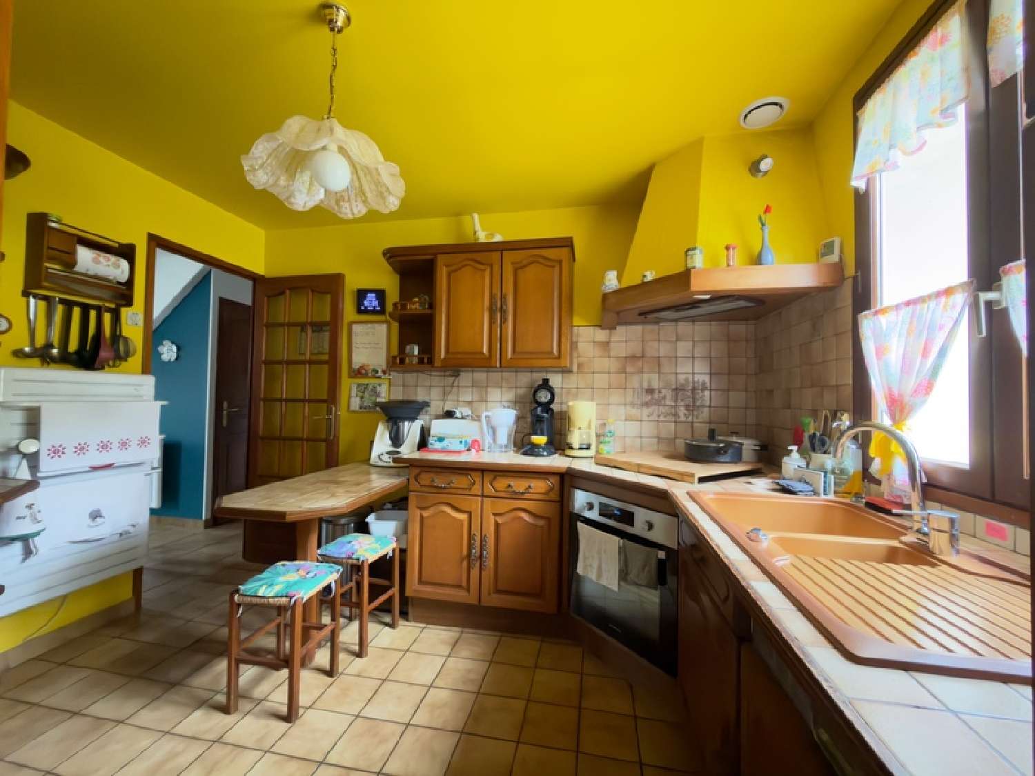  kaufen Haus Gallardon Eure-et-Loir 5