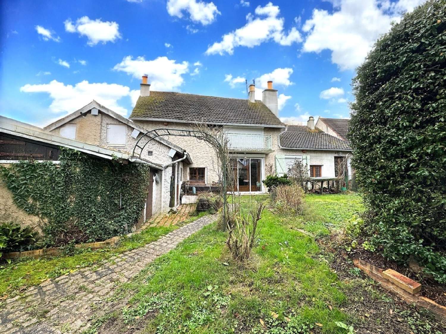  à vendre maison Gallardon Eure-et-Loir 1