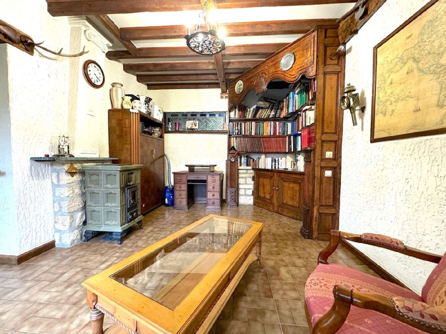  à vendre maison Gallardon Eure-et-Loir 4