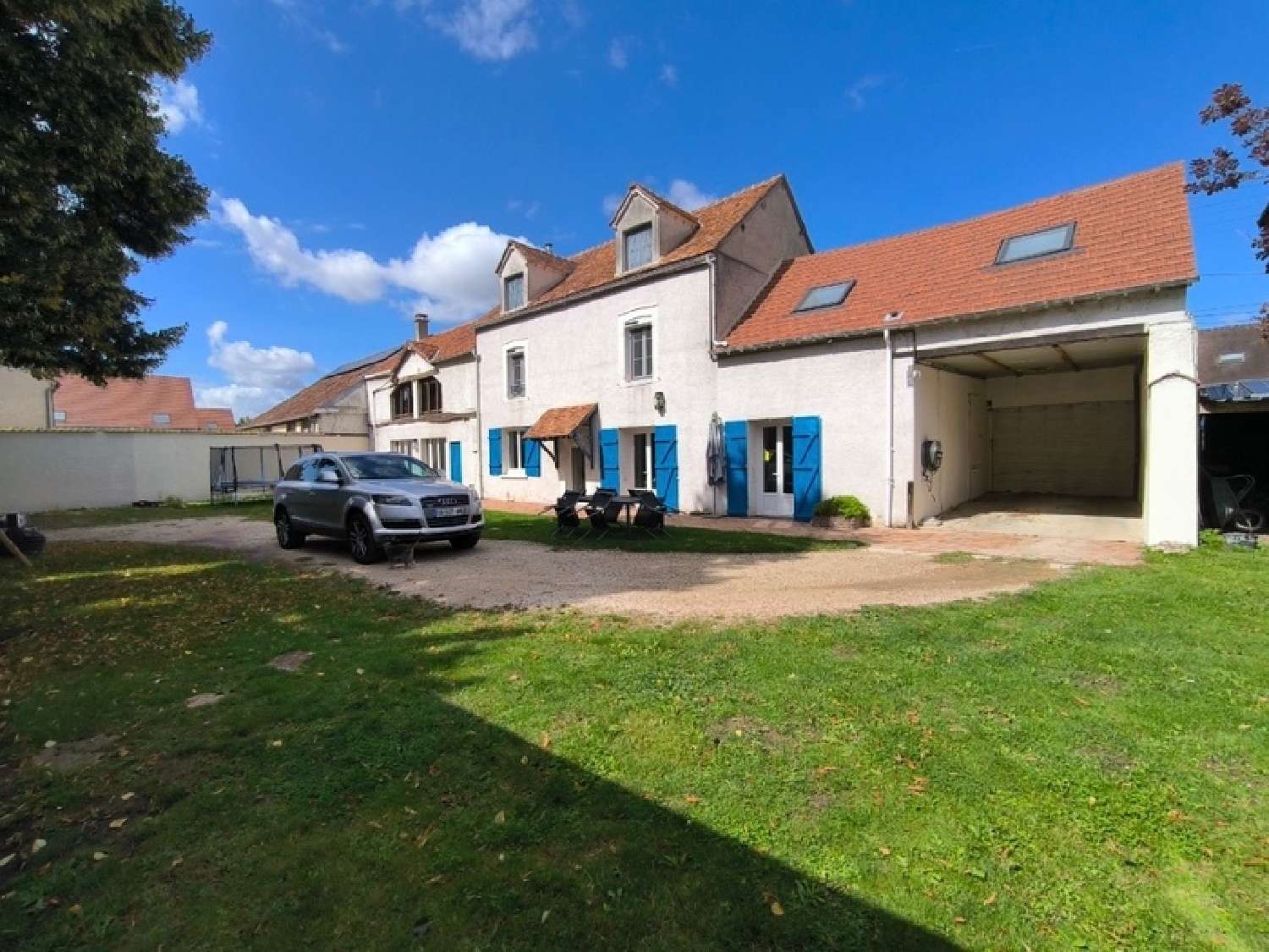  kaufen Haus Gallardon Eure-et-Loir 1