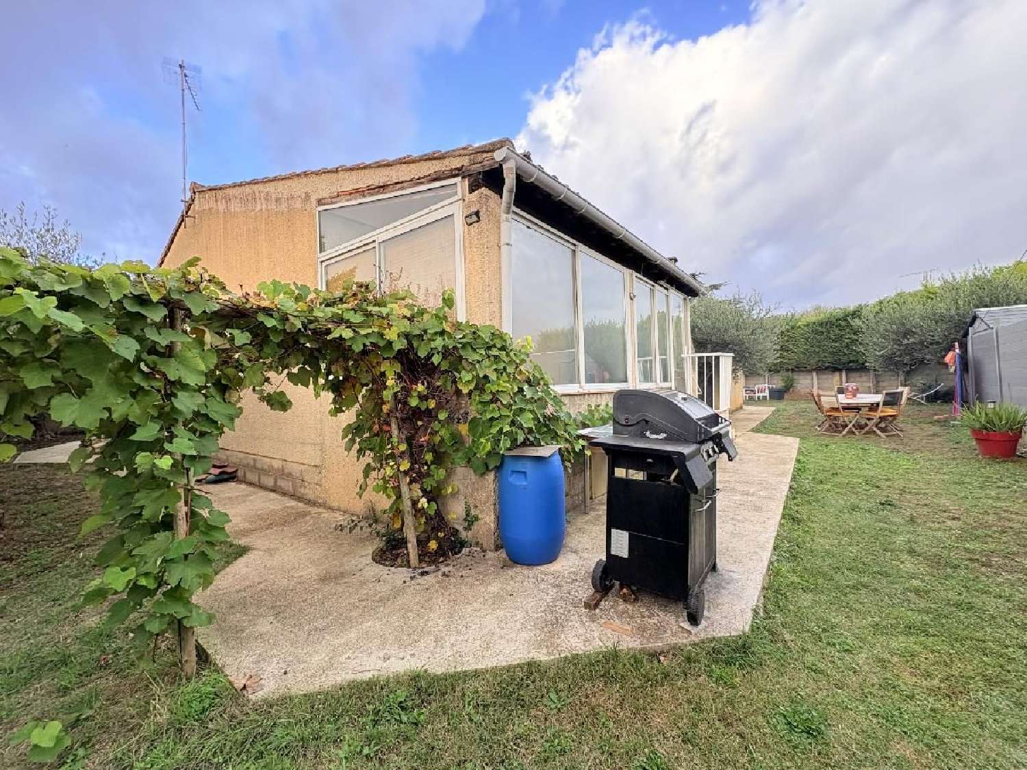  te koop huis Gallargues-le-Montueux Gard 1