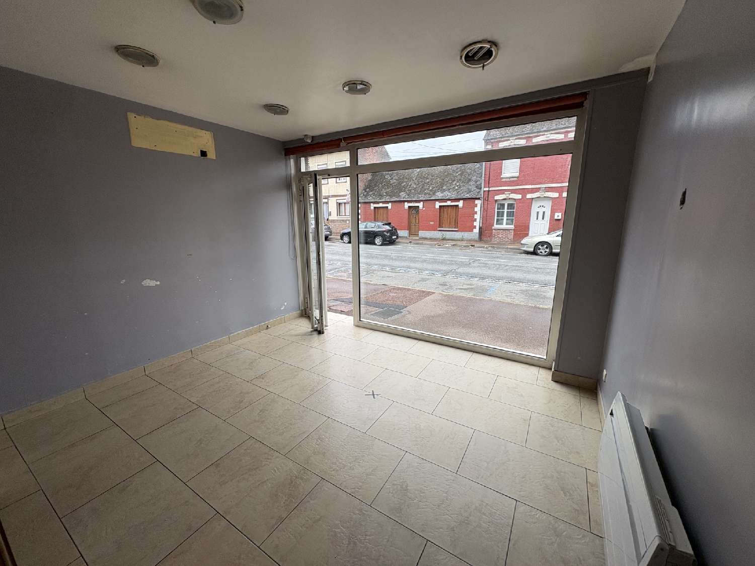 for sale house Gamaches Somme 2