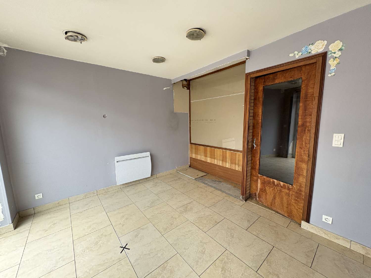 for sale house Gamaches Somme 4