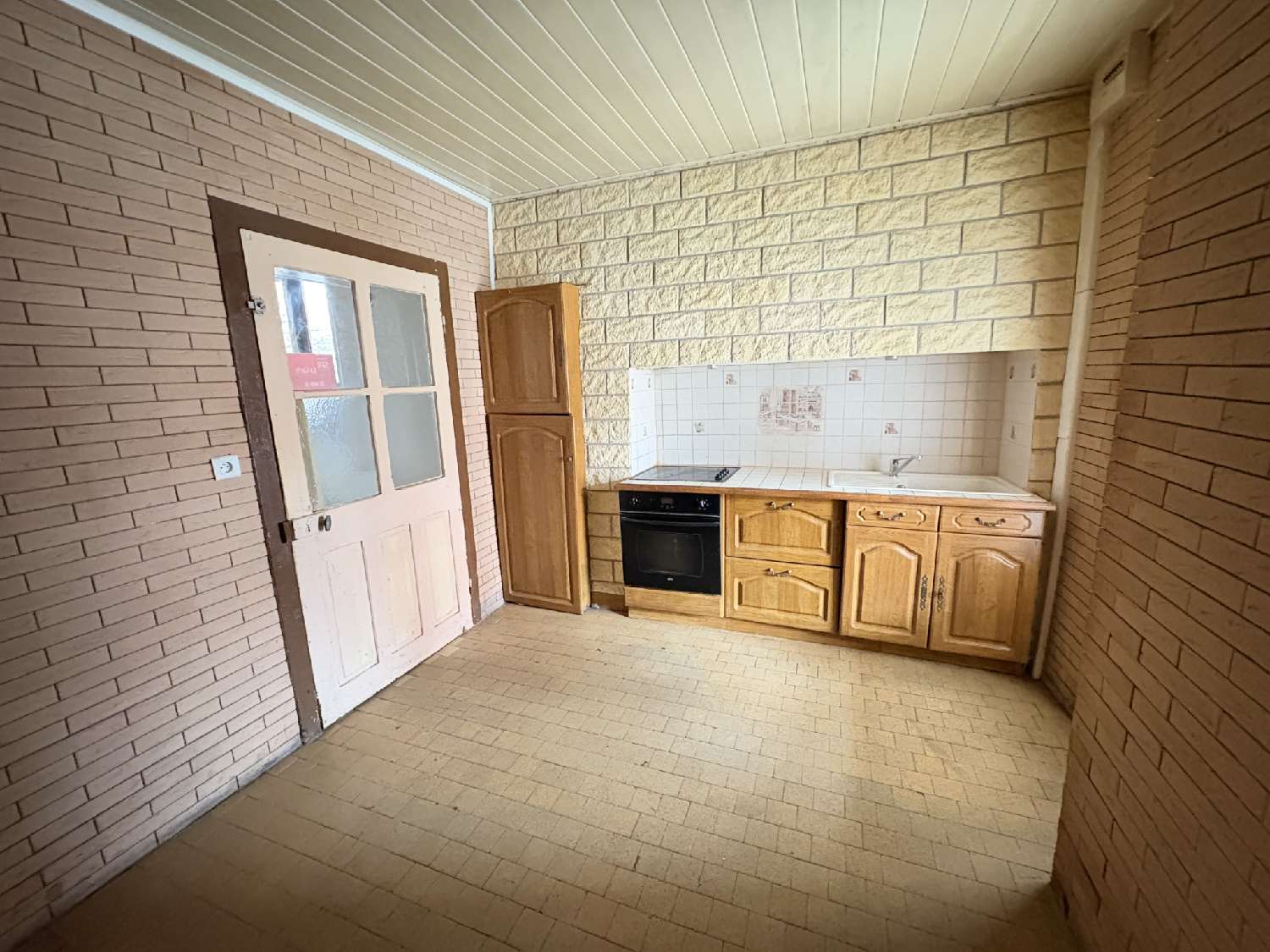 for sale house Gamaches Somme 7