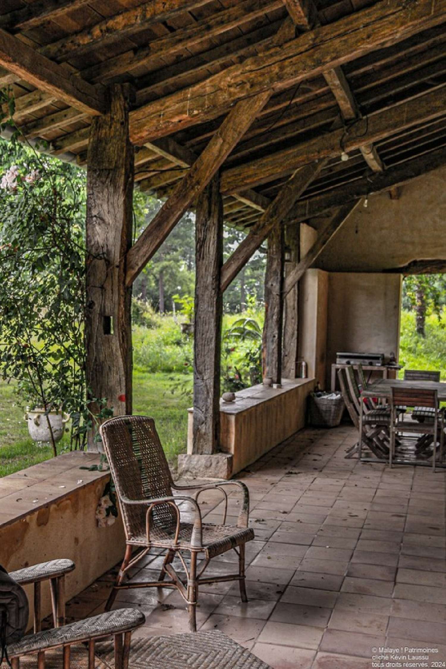  kaufen Haus Gamarde-les-Bains Landes 4