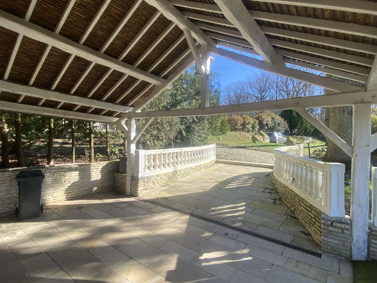 à vendre maison Gambais Yvelines 6