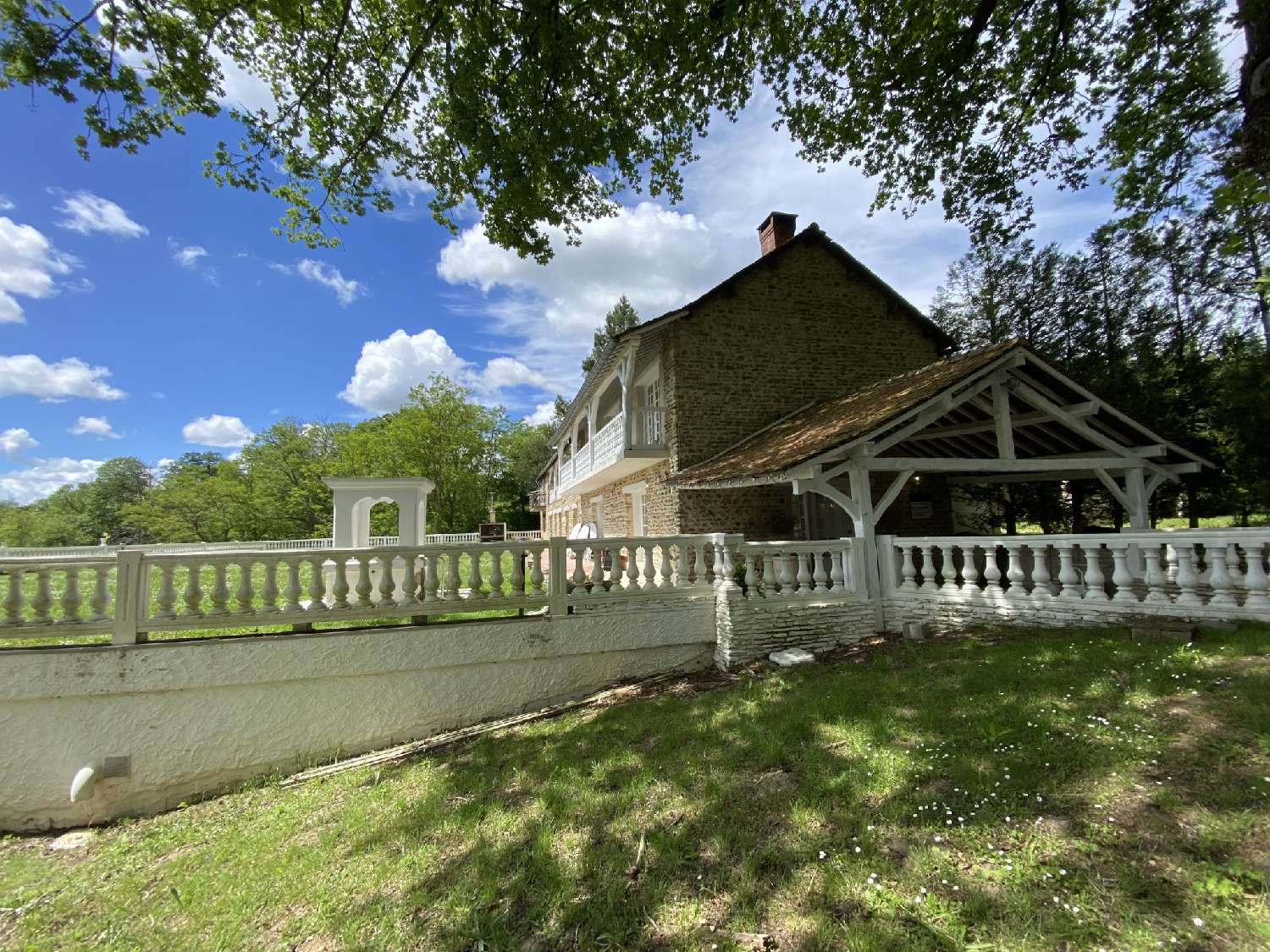 à vendre maison Gambais Yvelines 7