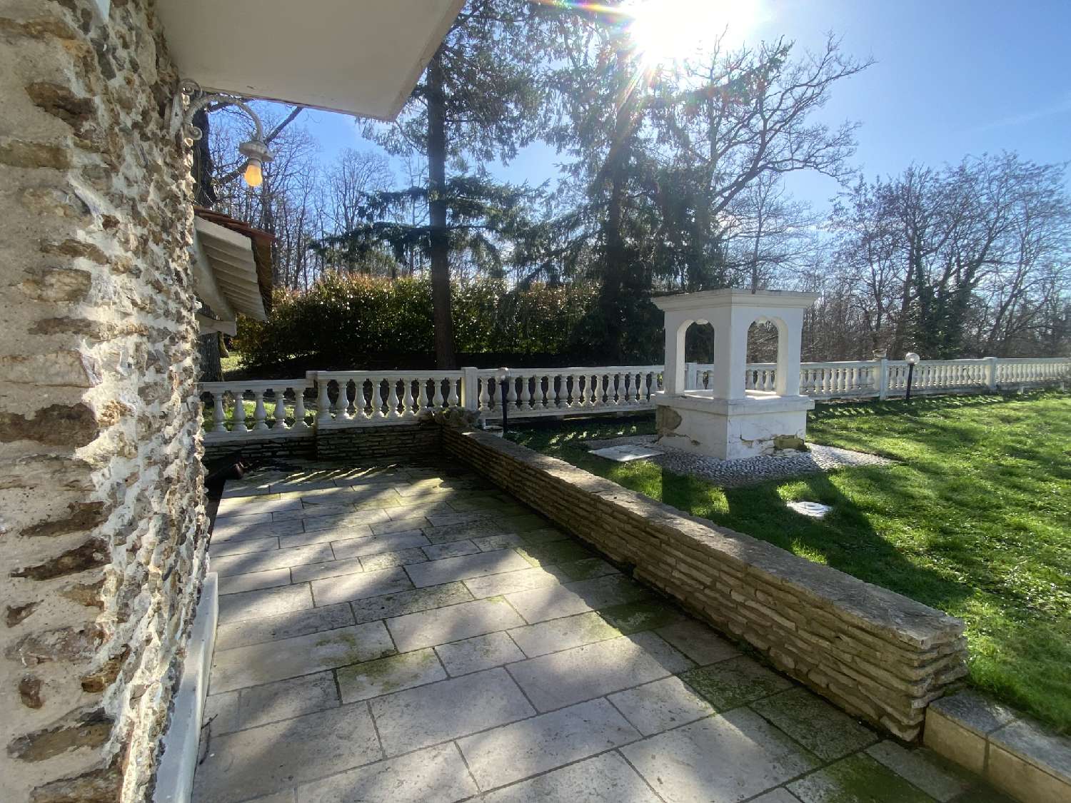 à vendre maison Gambais Yvelines 8