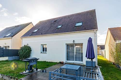 Gambais Yvelines huis foto 7286034