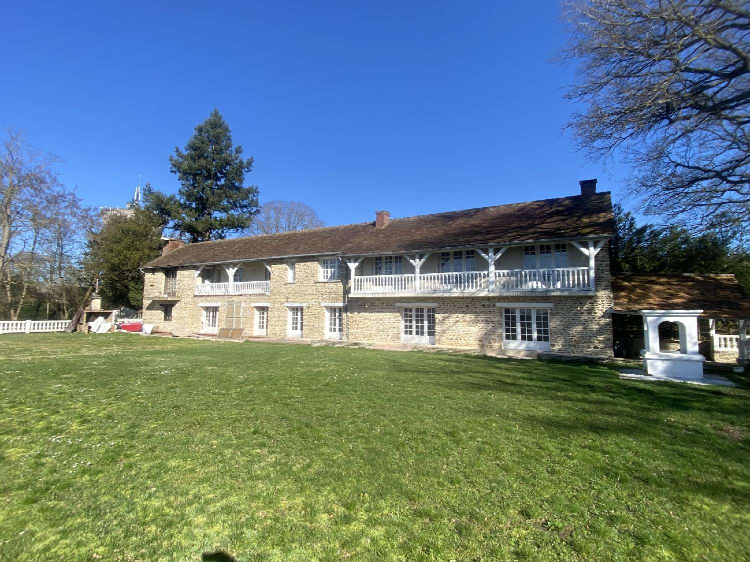  kaufen Haus Gambais Yvelines 1