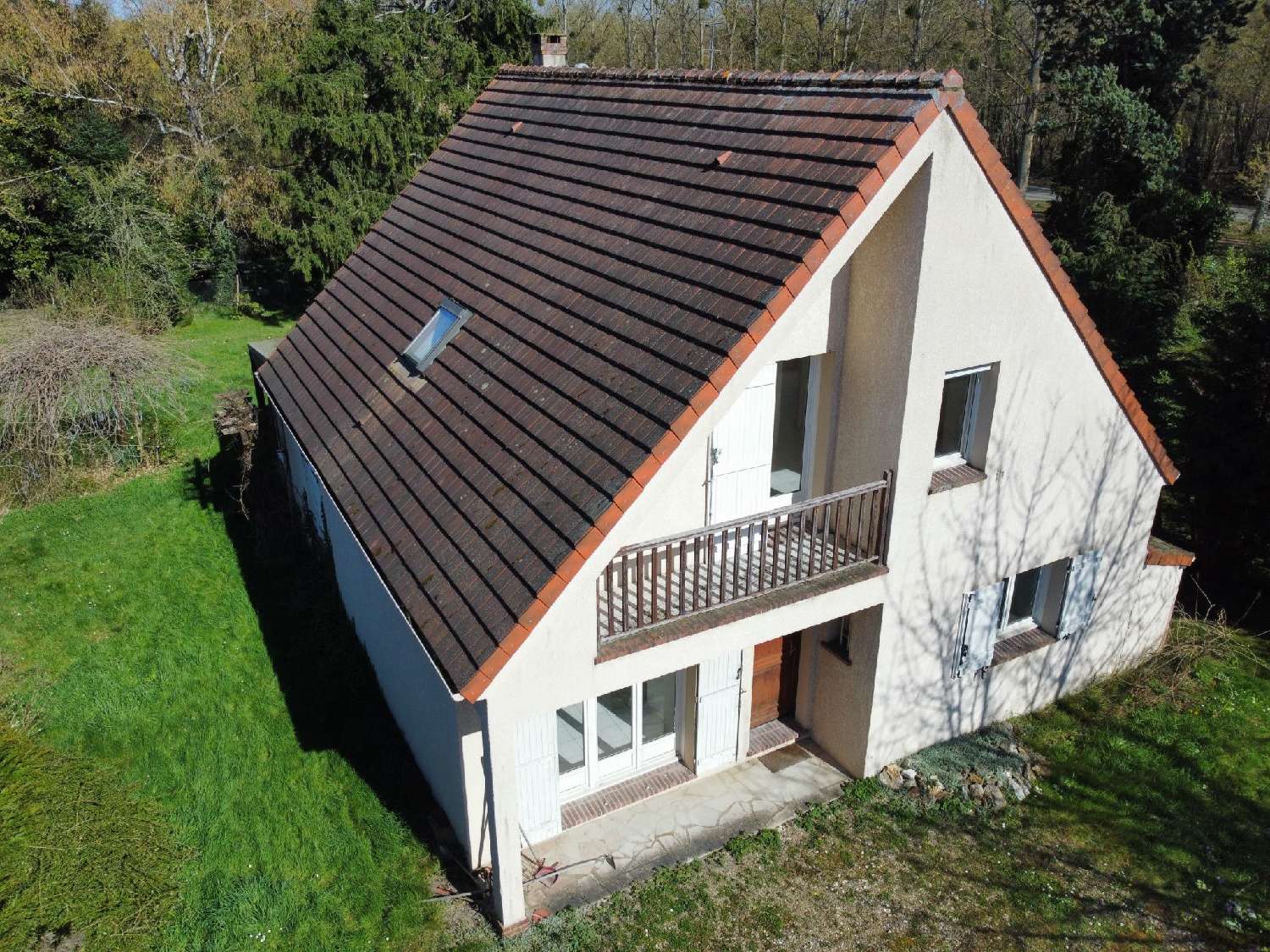  te koop huis Gambais Yvelines 1