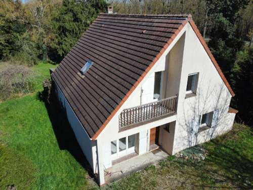 Gambais Yvelines huis foto 7296152