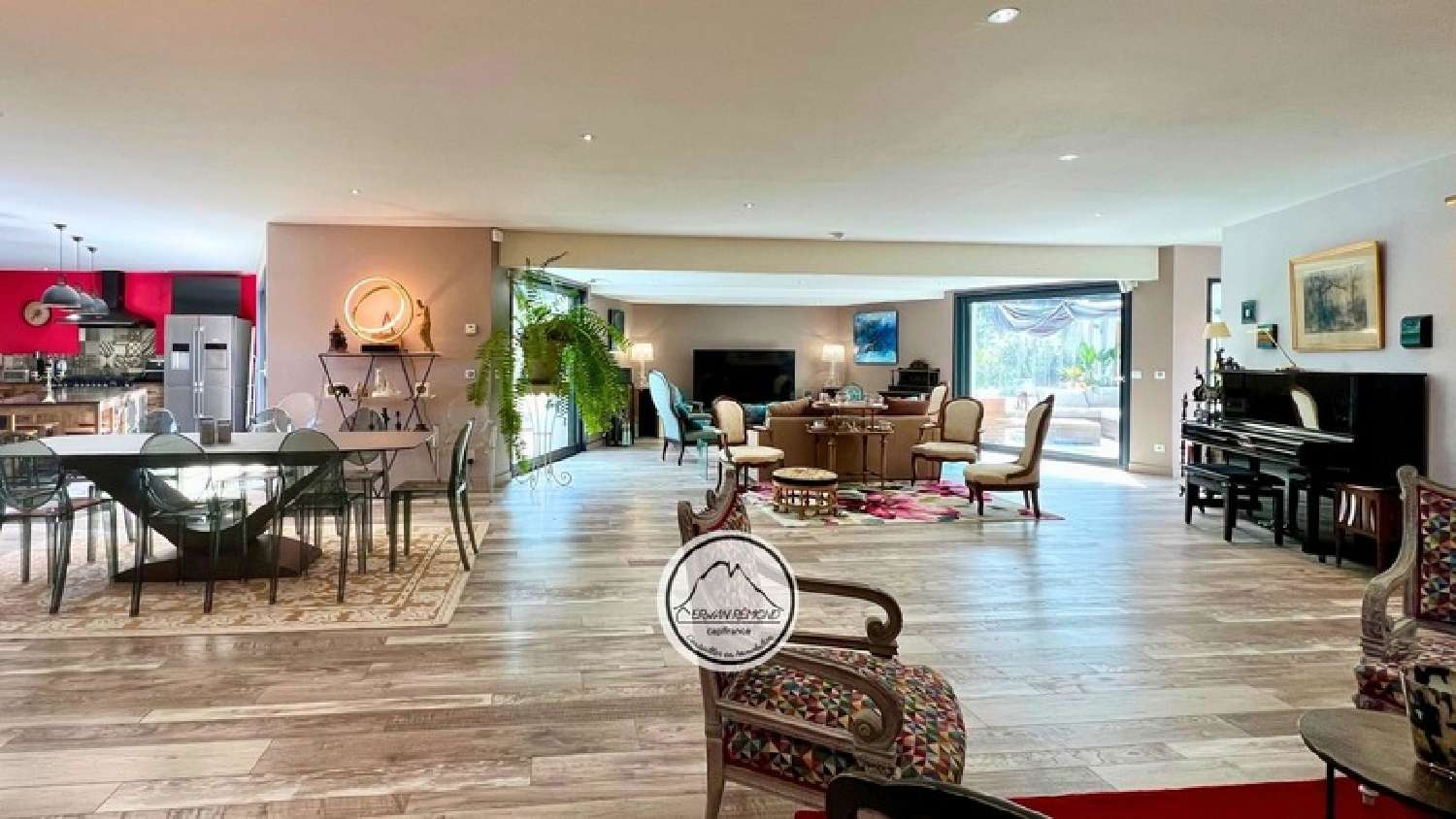 for sale house Gan Pyrénées-Atlantiques 1