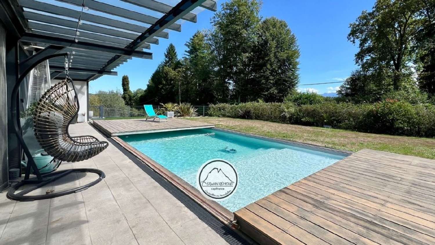 for sale house Gan Pyrénées-Atlantiques 2