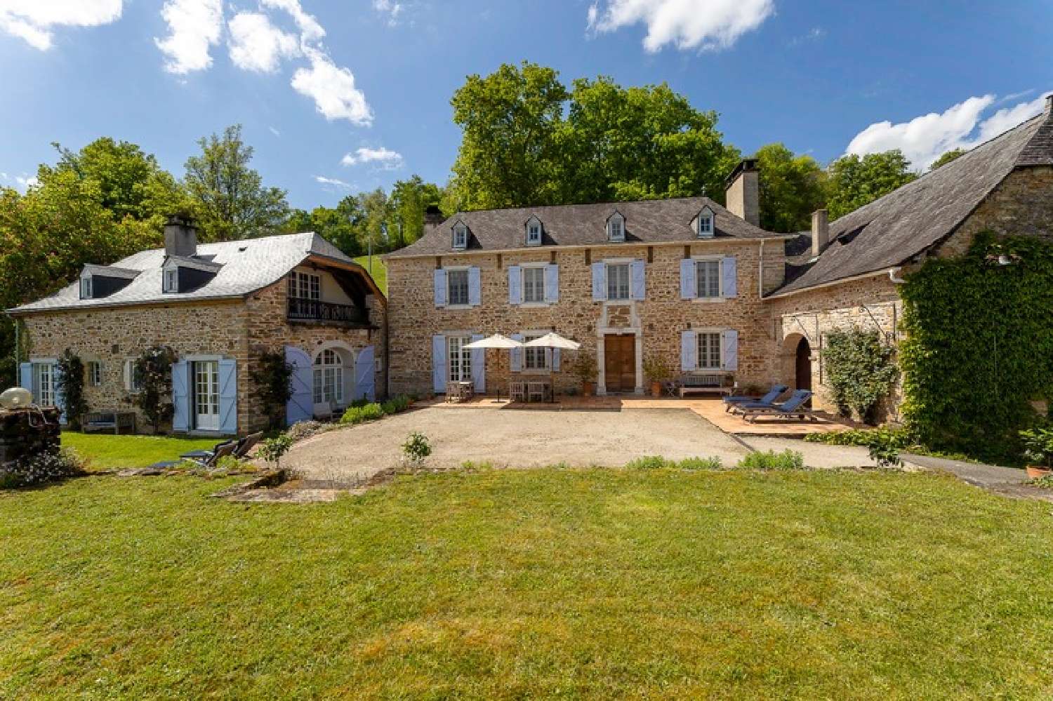  à vendre maison Gan Pyrénées-Atlantiques 2