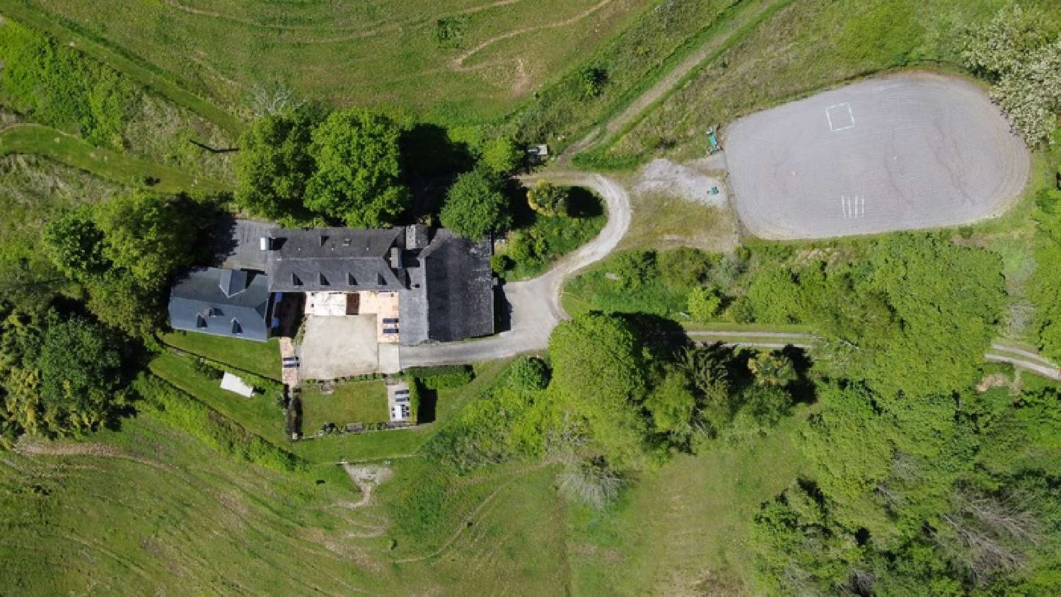  à vendre maison Gan Pyrénées-Atlantiques 3