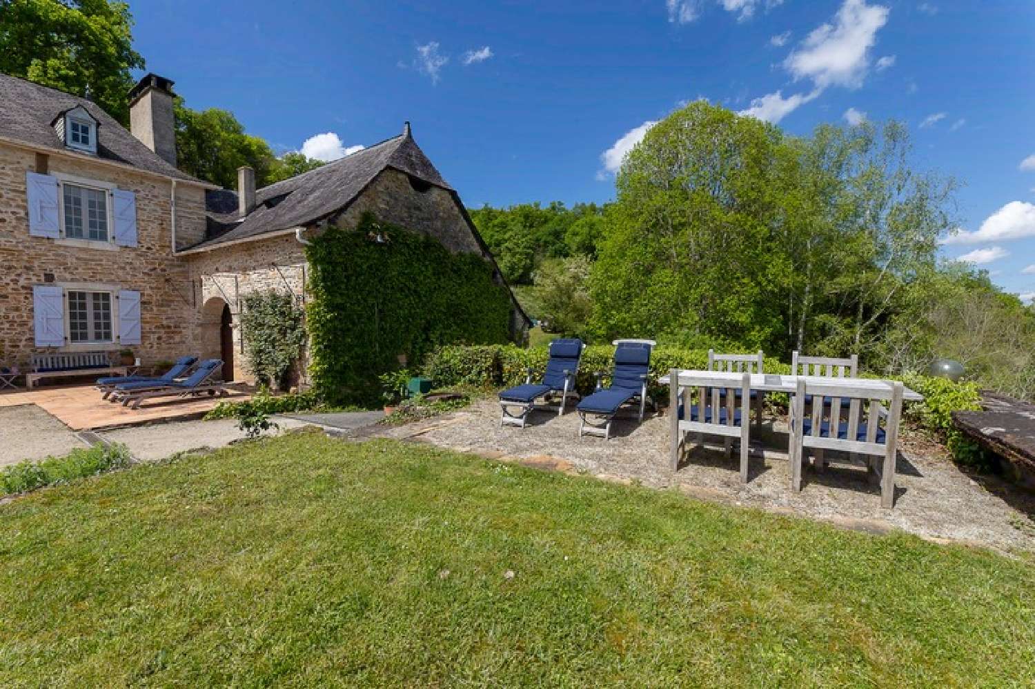  à vendre maison Gan Pyrénées-Atlantiques 5